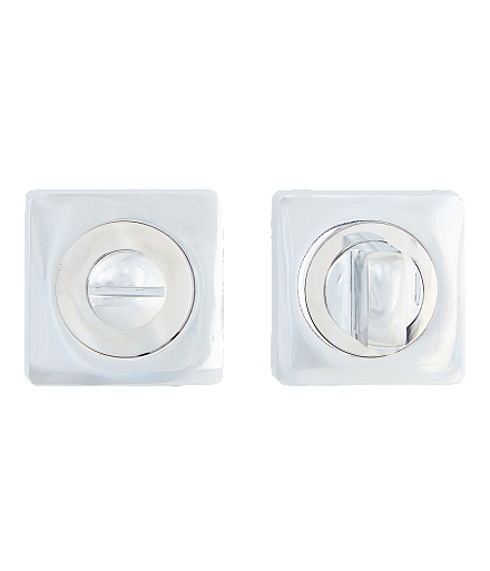 Завертки сантехнические Завертка сантехническая TANDOOR TDAL BK-02 CP 